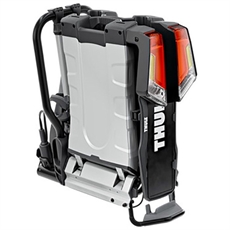 THULE Easy Fold XT2 polkupyörän kantolaite